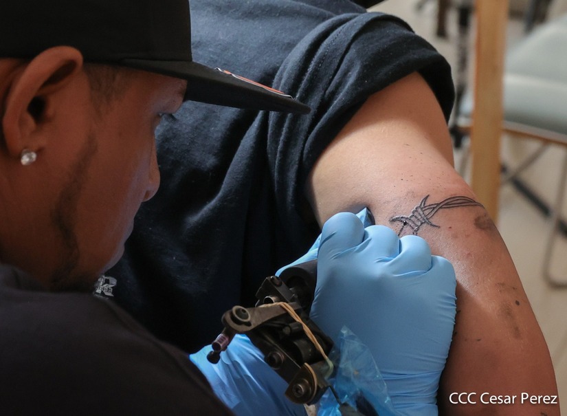 TATOO